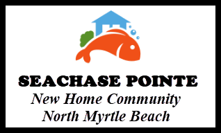 New home community of Seachase :Pointe in North Myrtle Beach by Lennar